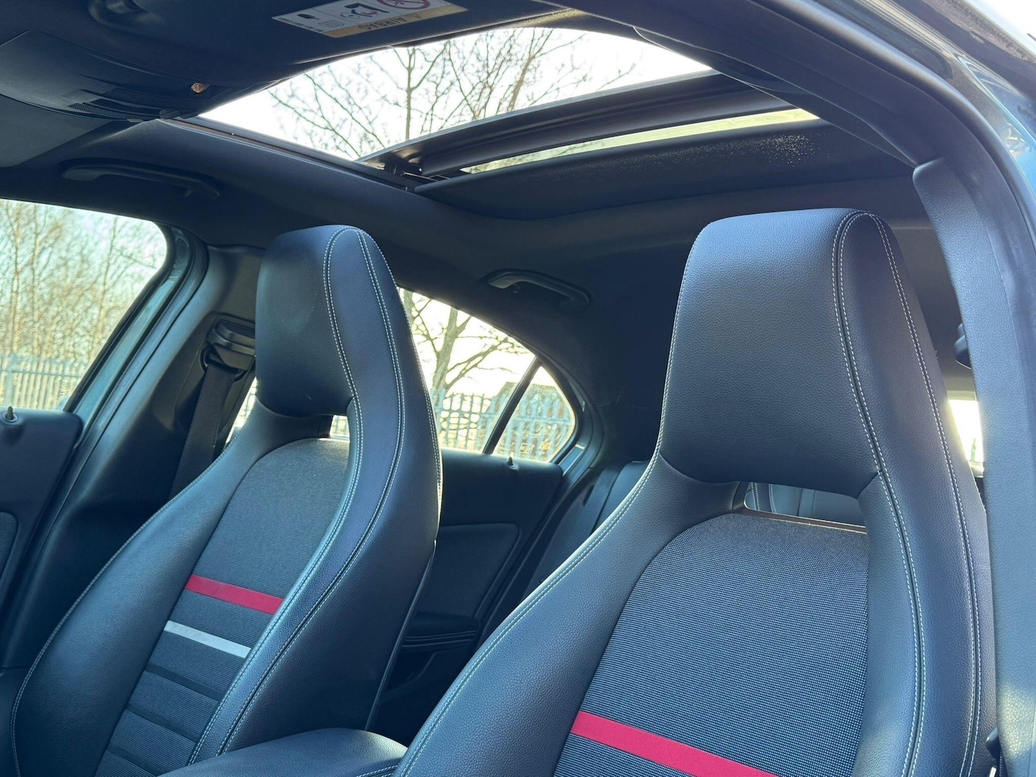 Used Mercedes-Benz A-Class 2014 for sale - 77163214: Photo 9