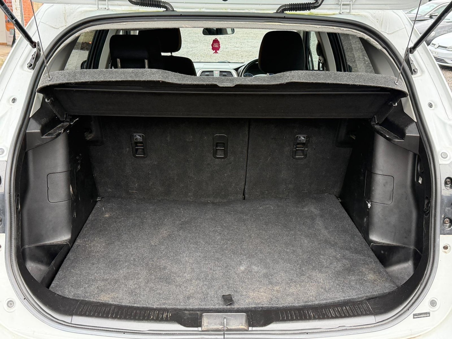 Used Suzuki SX4 S-Cross for sale - 77029361: Photo 10