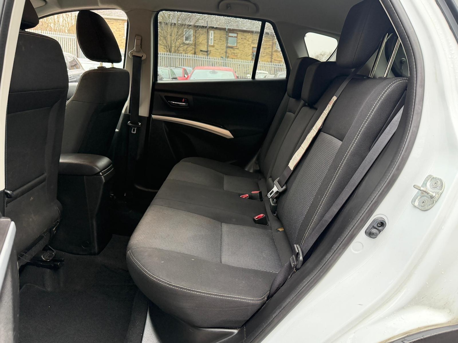 Used Suzuki SX4 S-Cross for sale - 77029361: Photo 14