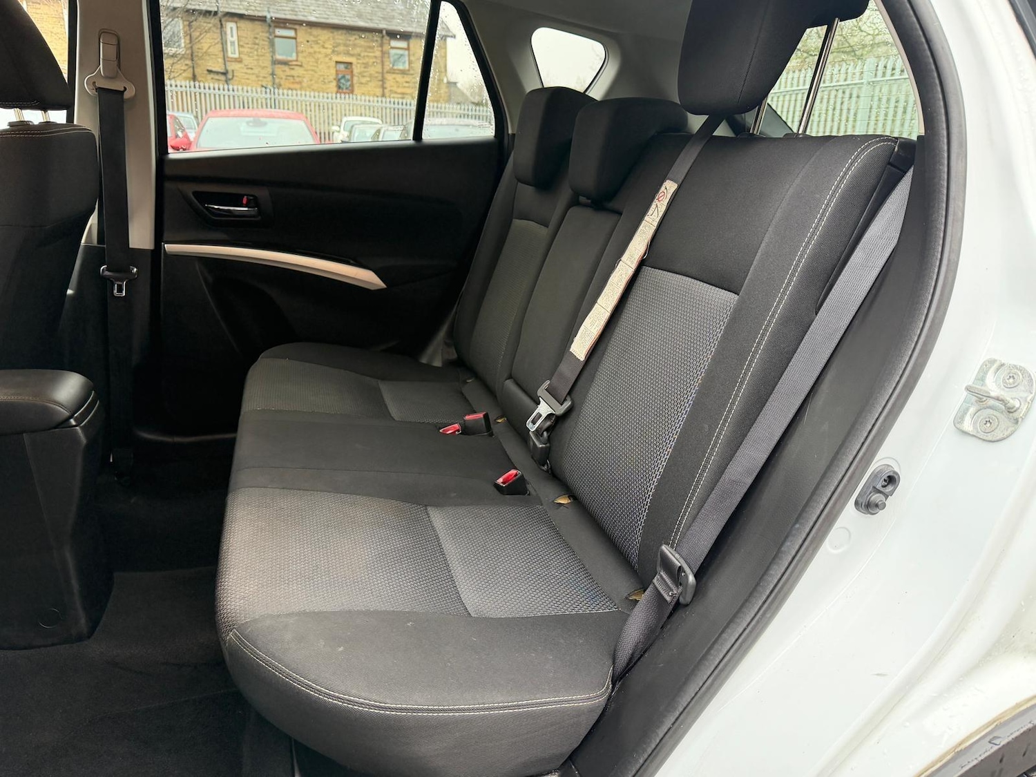 Used Suzuki SX4 S-Cross for sale - 77029361: Photo 15