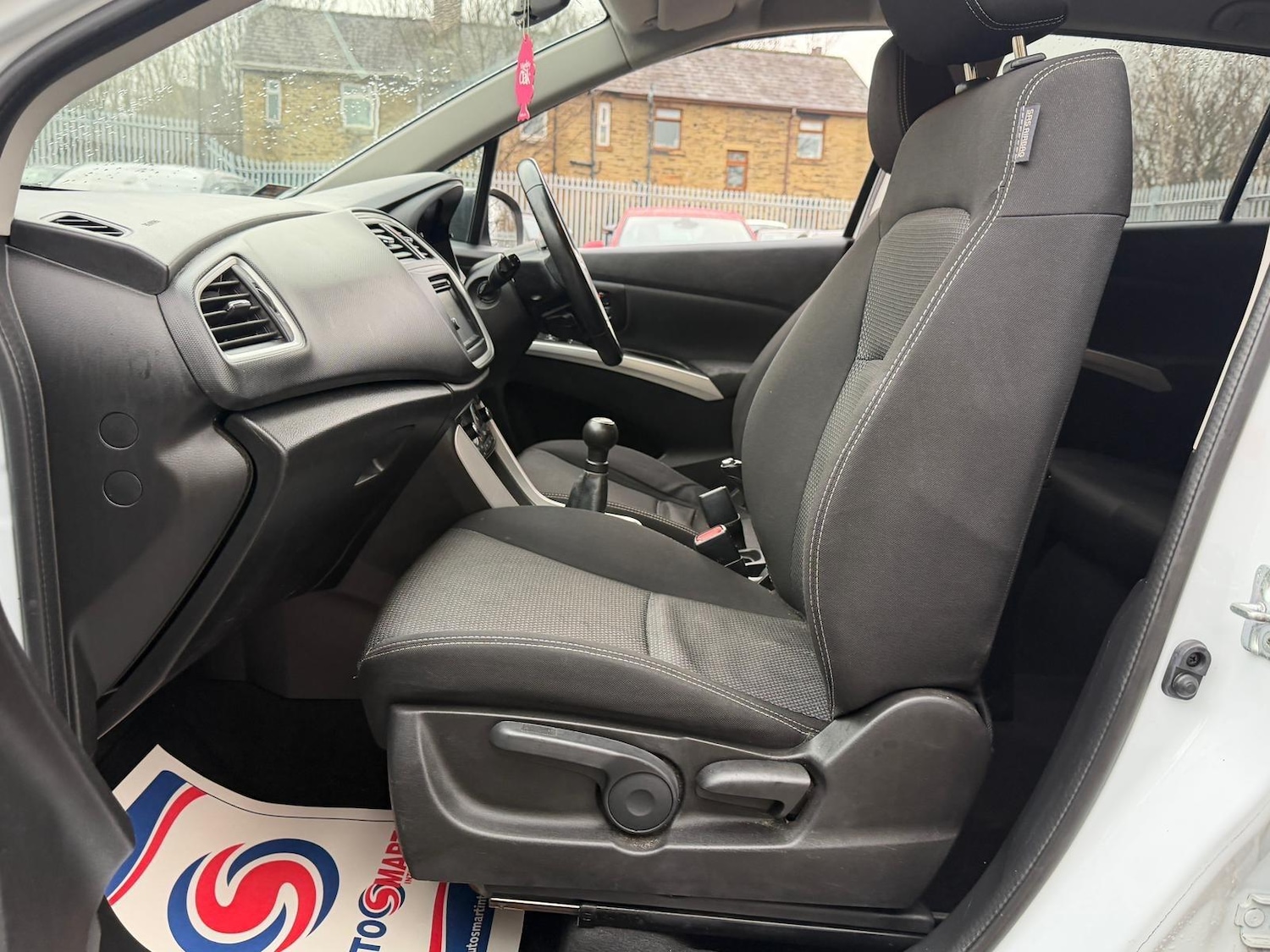 Used Suzuki SX4 S-Cross for sale - 77029361: Photo 17