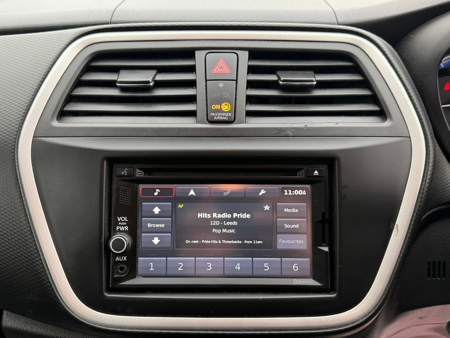 Used Suzuki SX4 S-Cross for sale - 77029361: Photo 18