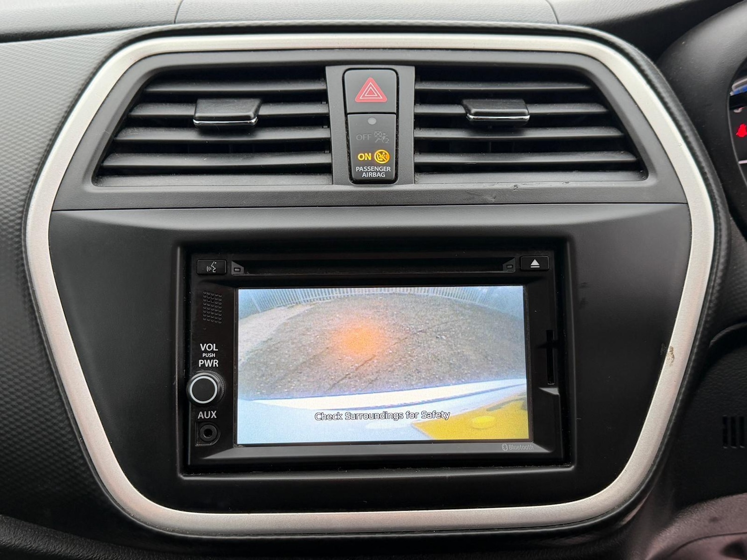 Used Suzuki SX4 S-Cross for sale - 77029361: Photo 19