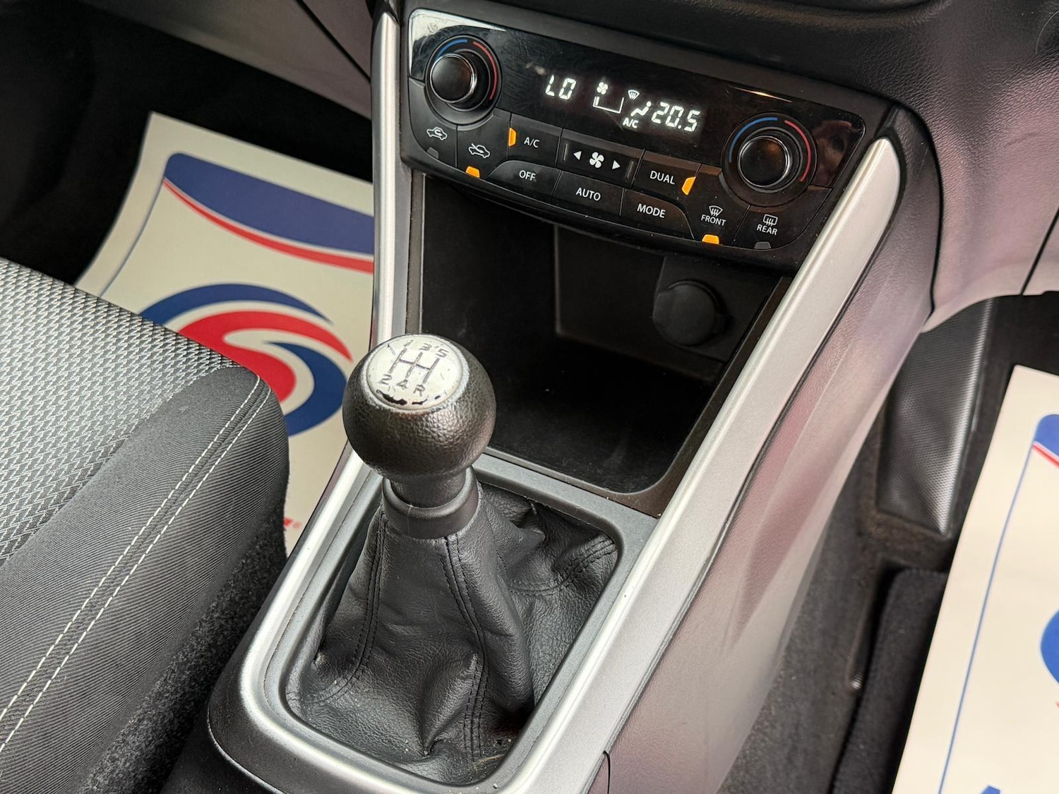 Used Suzuki SX4 S-Cross for sale - 77029361: Photo 20