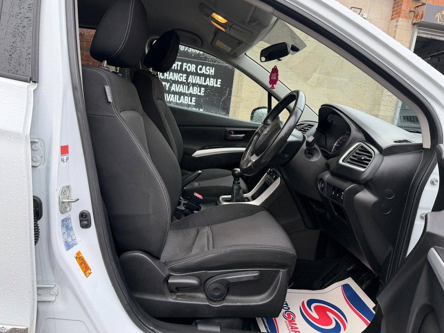 Used Suzuki SX4 S-Cross for sale - 77029361: Photo 6