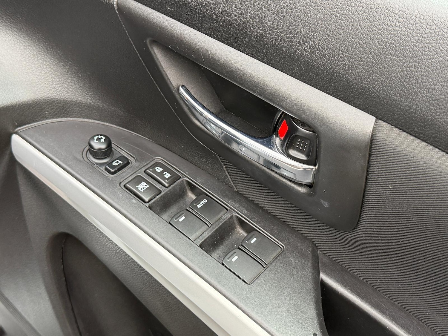 Used Suzuki SX4 S-Cross for sale - 77029361: Photo 7