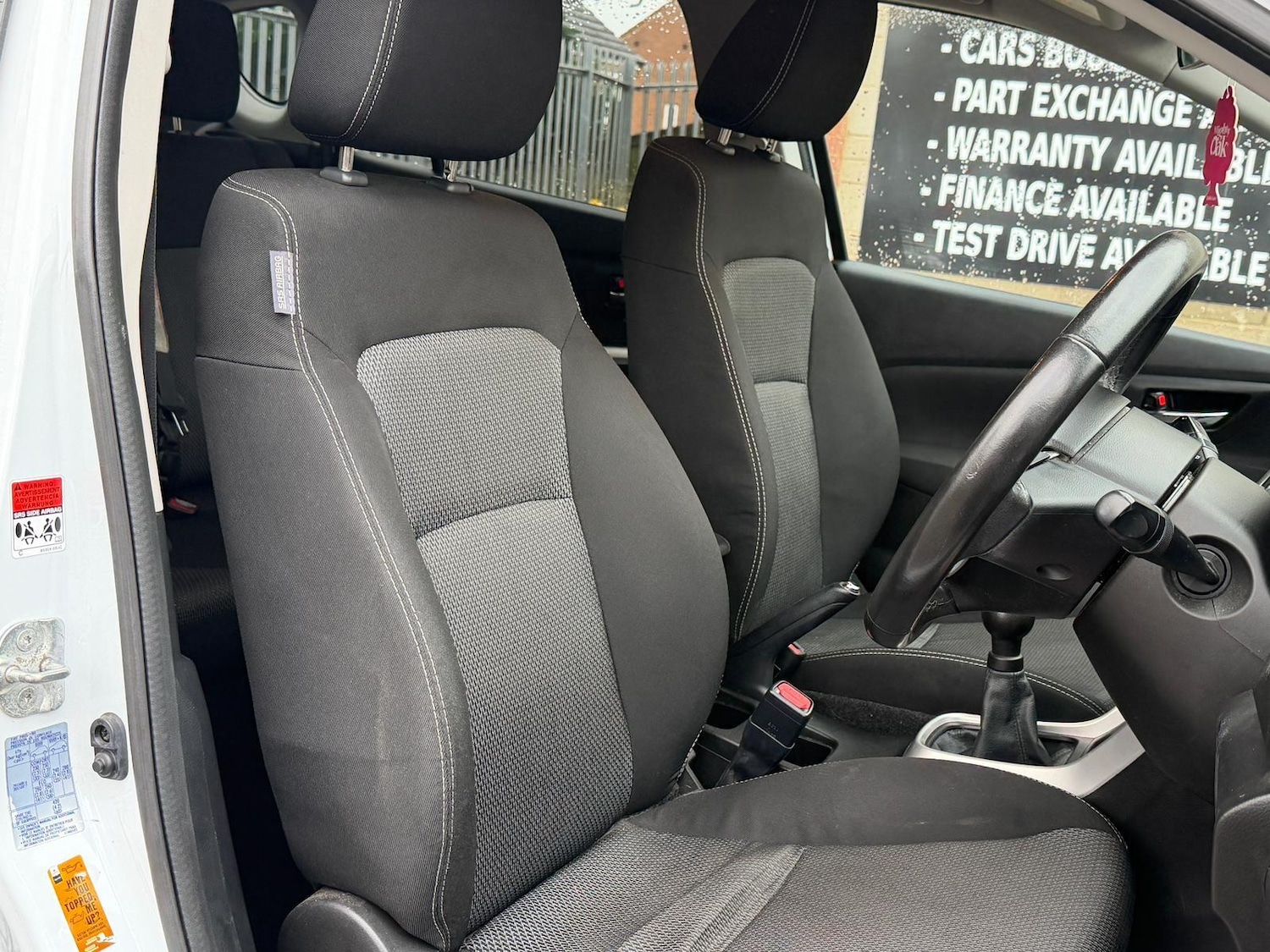 Used Suzuki SX4 S-Cross for sale - 77029361: Photo 8