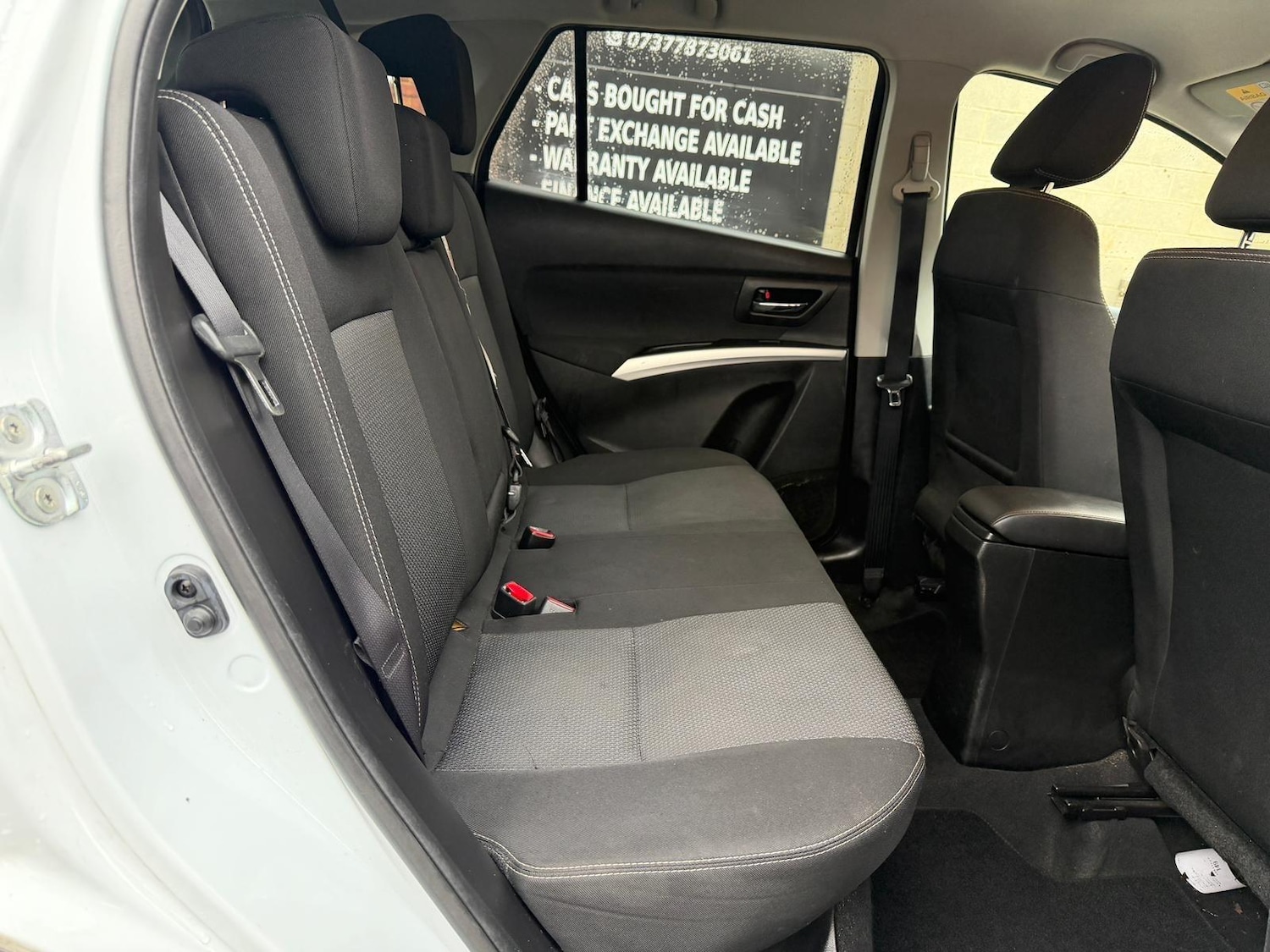 Used Suzuki SX4 S-Cross for sale - 77029361: Photo 9