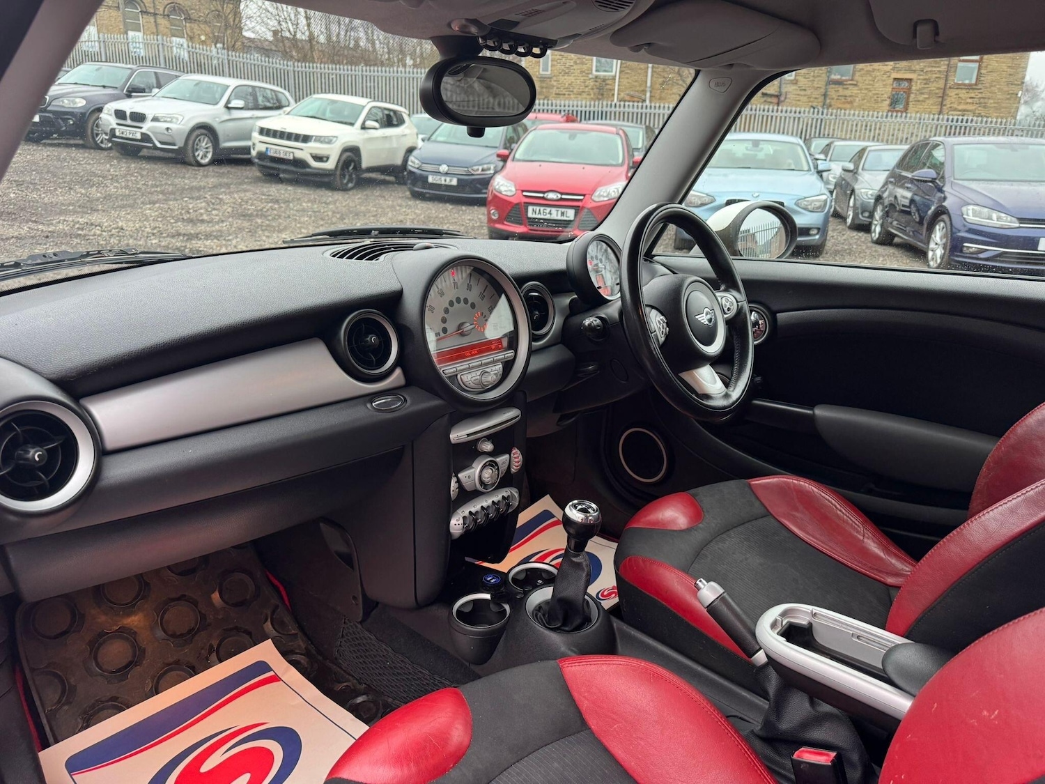 Used MINI Hatch for sale - 77425545: Photo 10