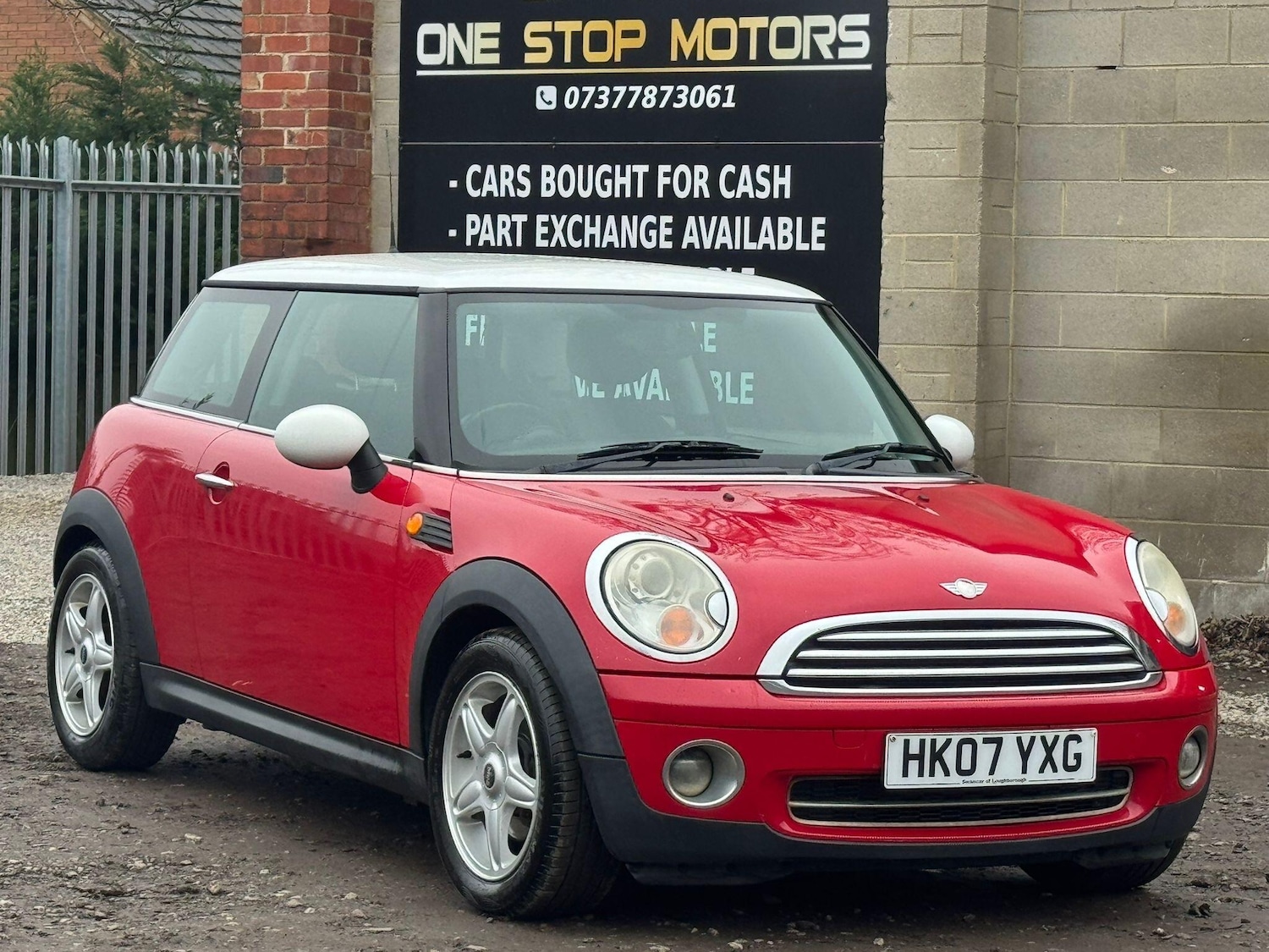 Used MINI Hatch for sale - 77425545: Photo 11