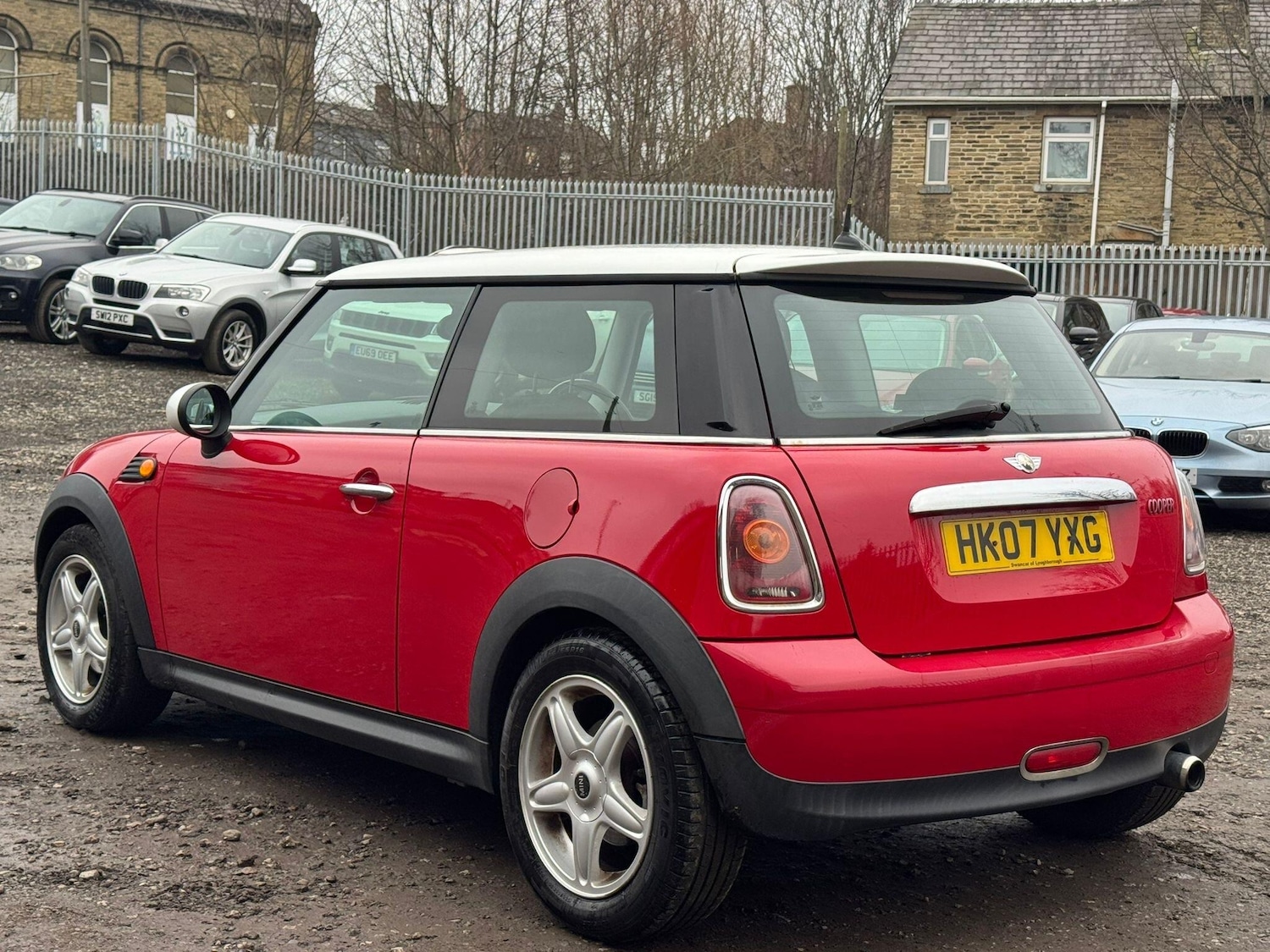 Used MINI Hatch for sale - 77425545: Photo 17