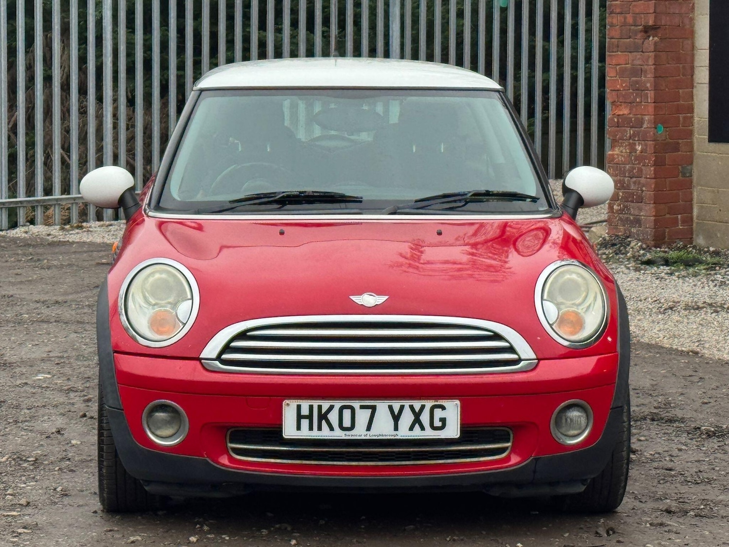 Used MINI Hatch for sale - 77425545: Photo 2