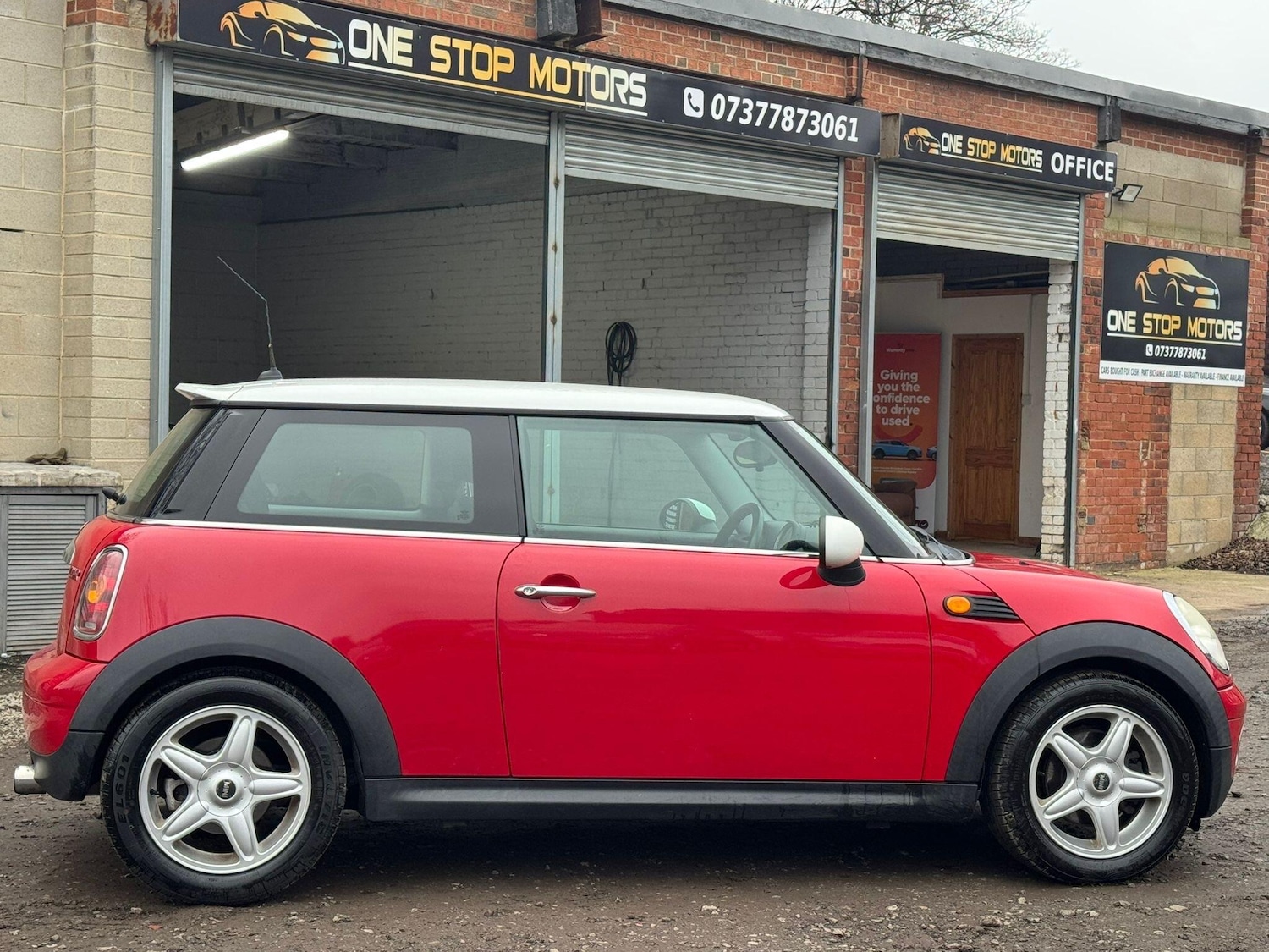 Used MINI Hatch for sale - 77425545: Photo 21