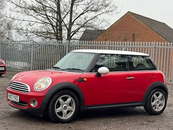 Used MINI Hatch 2007 for sale - 77425545: Photo