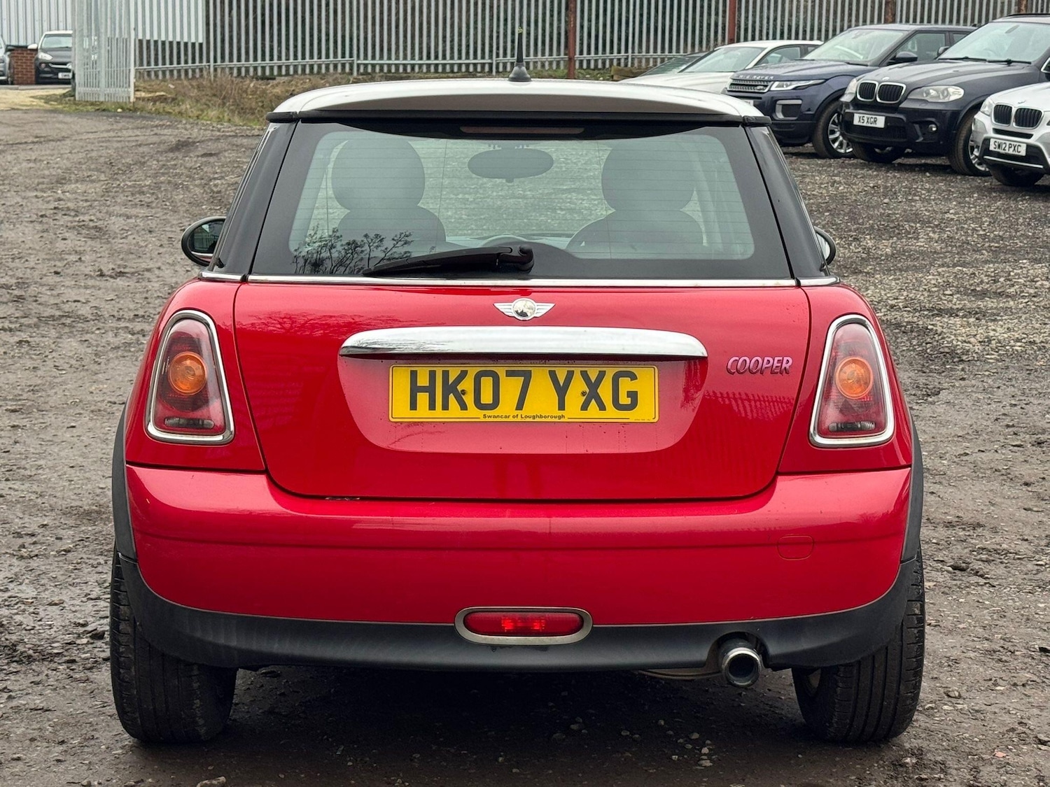Used MINI Hatch for sale - 77425545: Photo 4