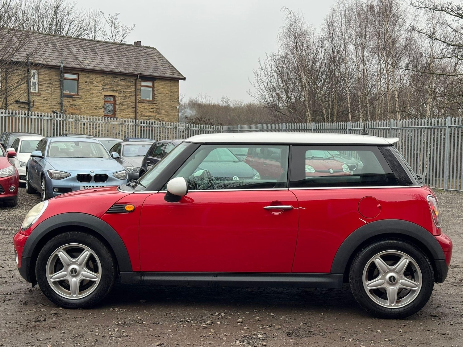 Used MINI Hatch for sale - 77425545: Photo 5