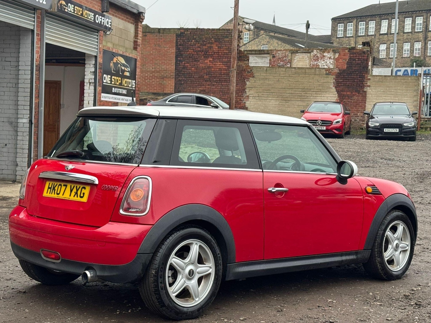 Used MINI Hatch for sale - 77425545: Photo 8