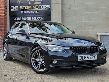 Used BMW 3 Series 2015 for sale - 78946816: Photo