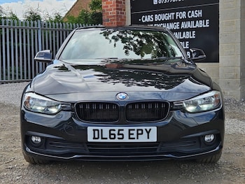 Used BMW 3 Series 2015 for sale - 78946816: Photo