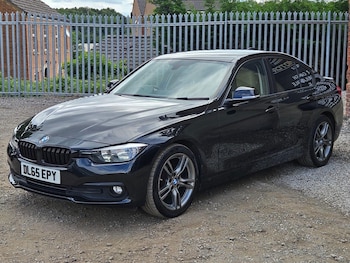 Used BMW 3 Series 2015 for sale - 78946816: Photo