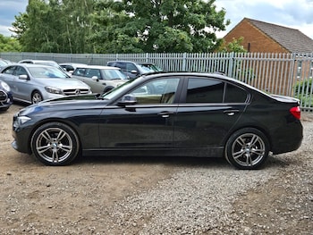 Used BMW 3 Series 2015 for sale - 78946816: Photo