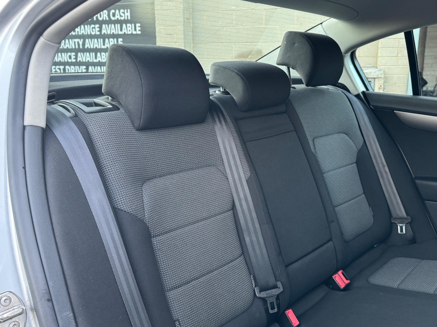 Used Volkswagen Passat 2012 for sale - 77131633: Photo 10