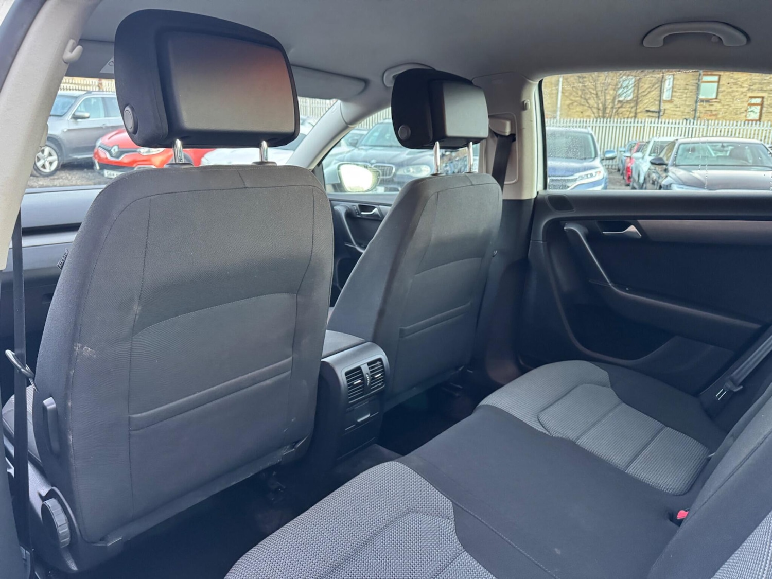 Used Volkswagen Passat 2012 for sale - 77131633: Photo 15