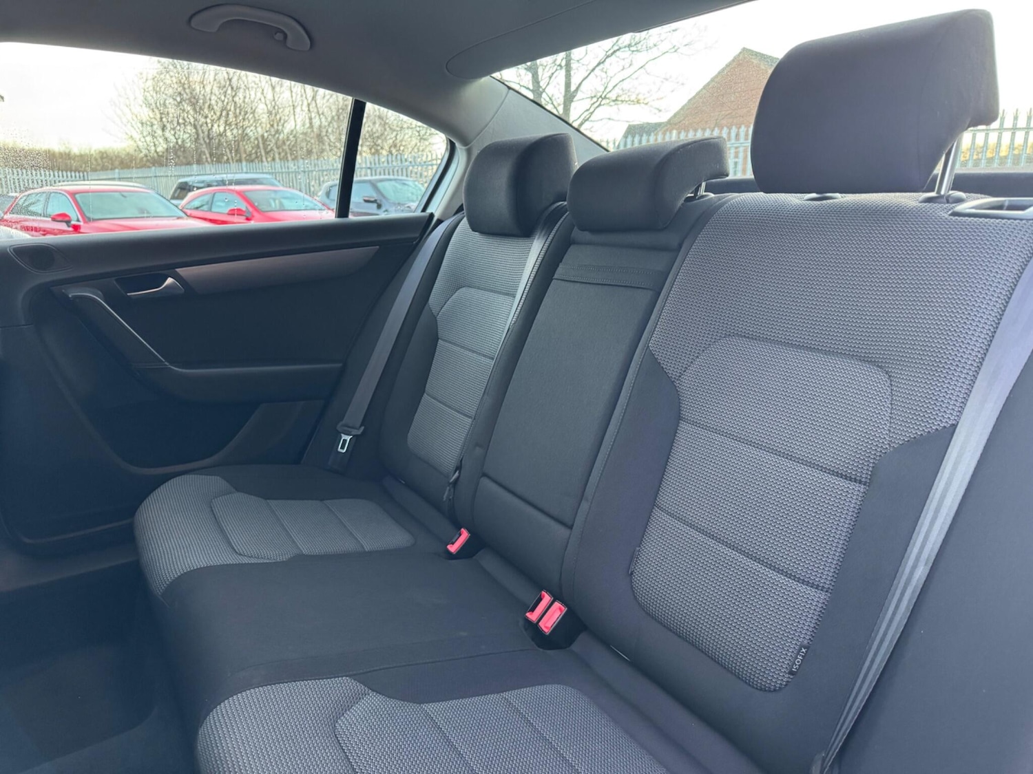 Used Volkswagen Passat 2012 for sale - 77131633: Photo 16