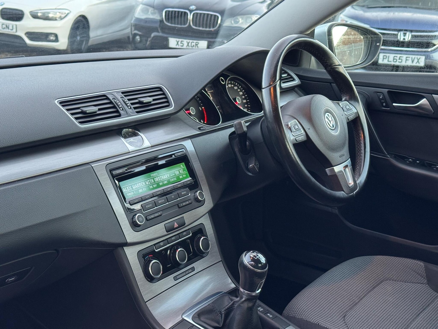 Used Volkswagen Passat 2012 for sale - 77131633: Photo 18