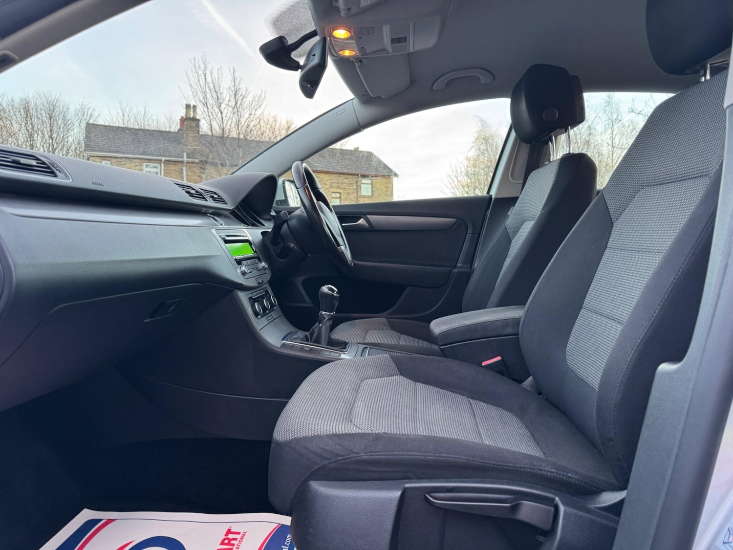 Used Volkswagen Passat 2012 for sale - 77131633: Photo 19