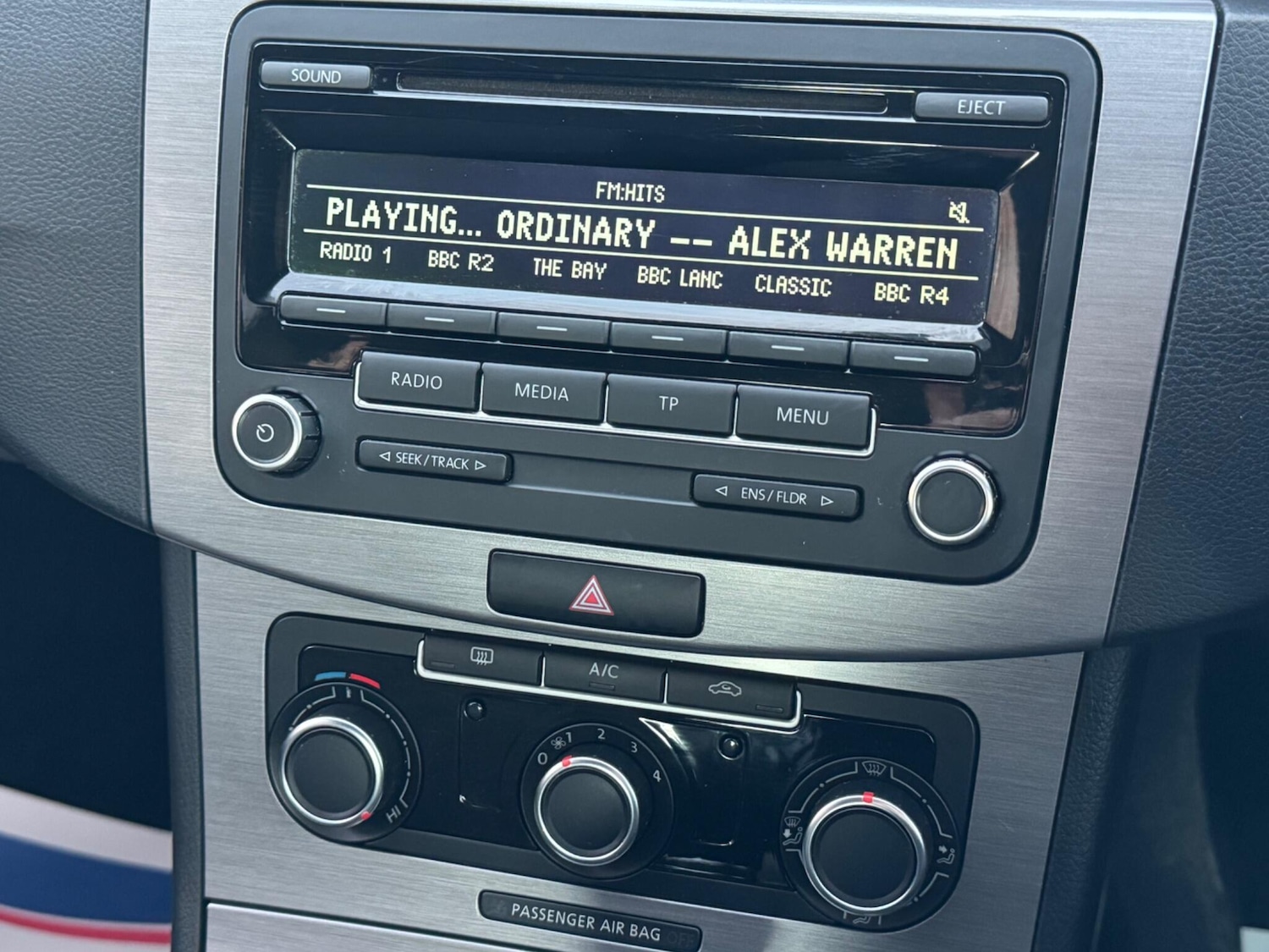 Used Volkswagen Passat 2012 for sale - 77131633: Photo 22