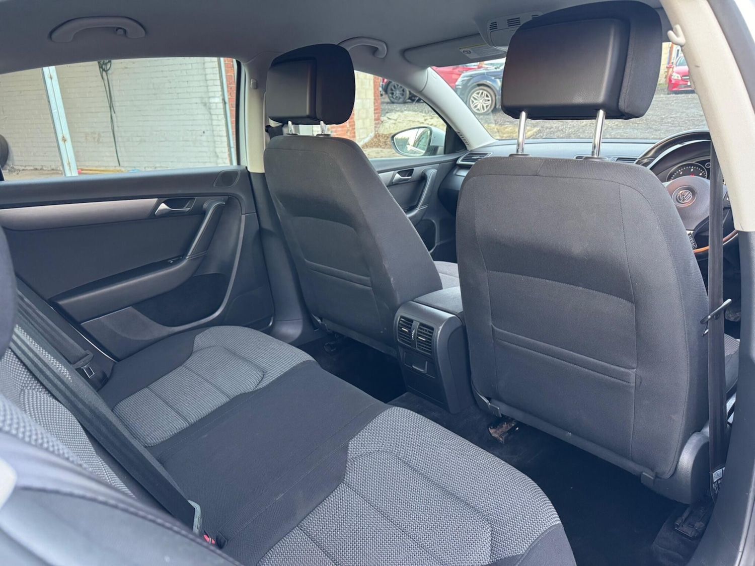 Used Volkswagen Passat 2012 for sale - 77131633: Photo 9