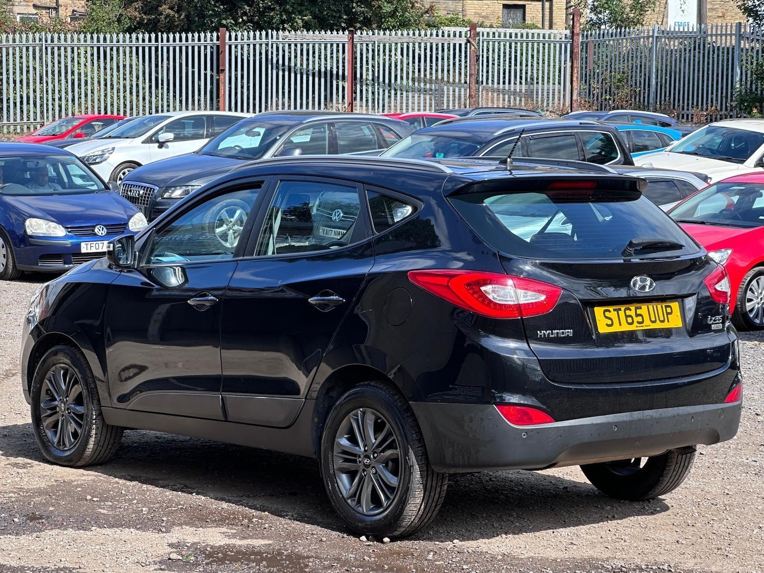 Vehicle 23