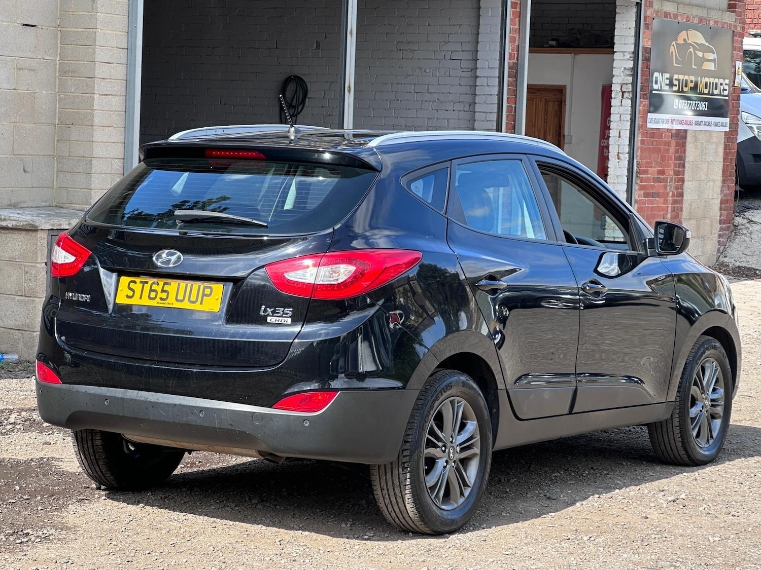 Vehicle 24