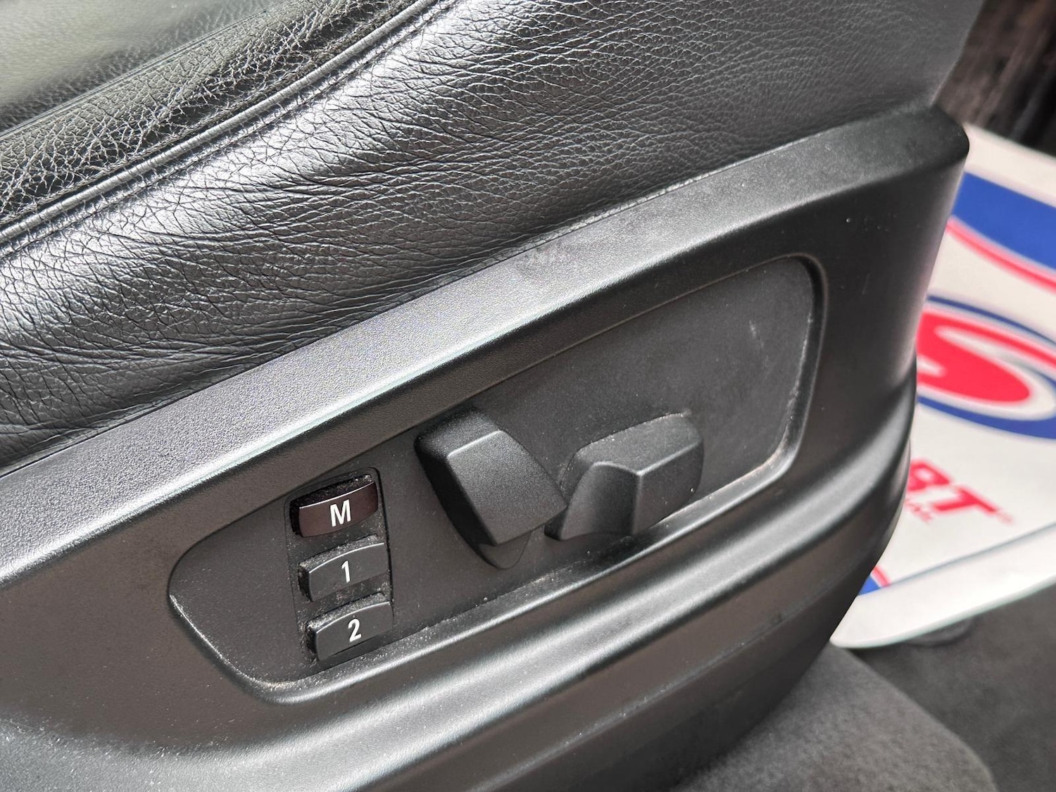 Used BMW X5 2009 for sale - 77081547: Photo 14