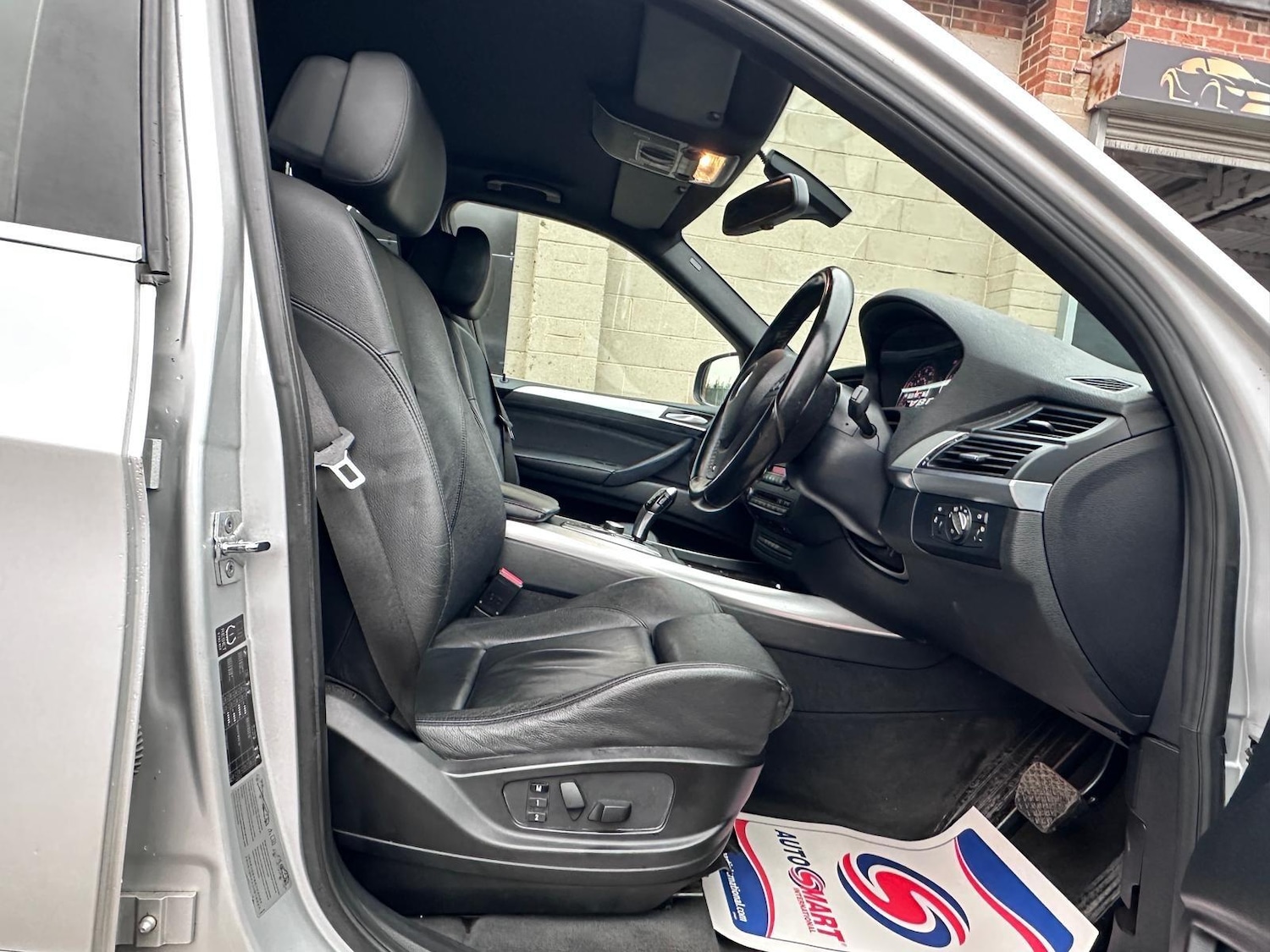 Used BMW X5 2009 for sale - 77081547: Photo 22