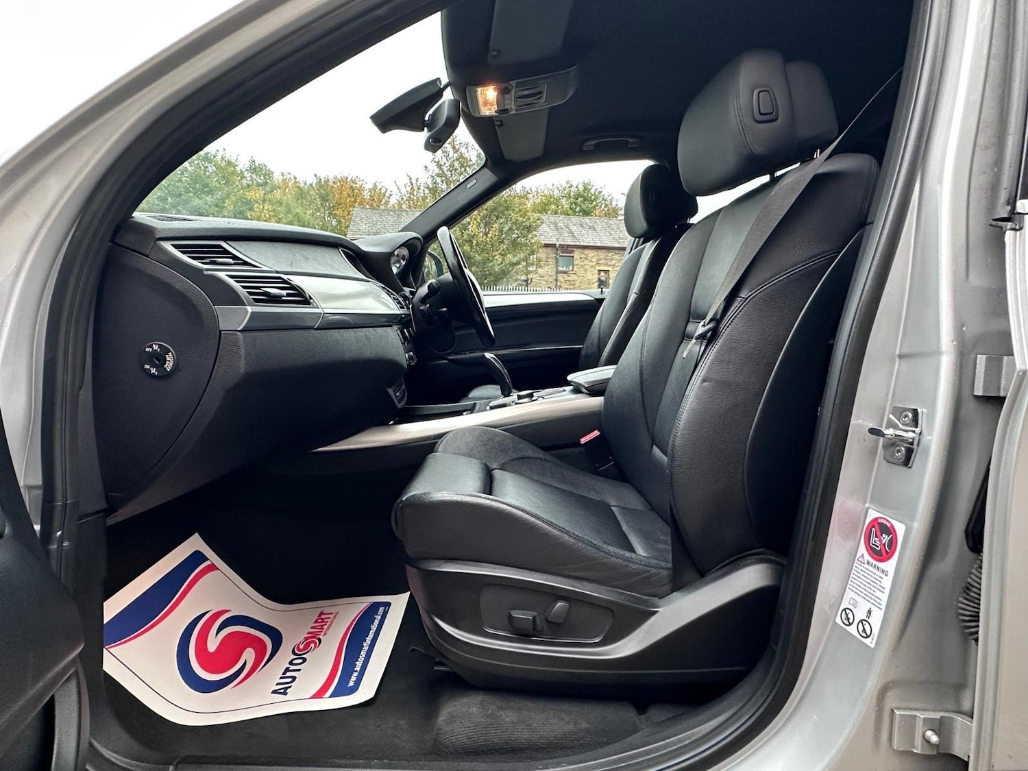 Used BMW X5 2009 for sale - 77081547: Photo 4