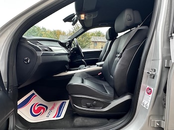 Used BMW X5 2009 for sale - 77081547: Photo