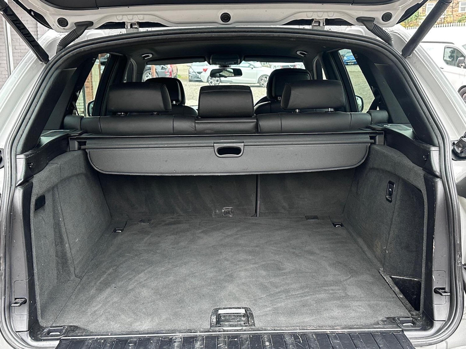 Used BMW X5 2009 for sale - 77081547: Photo 6