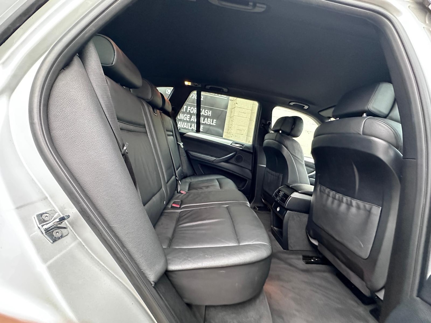 Used BMW X5 2009 for sale - 77081547: Photo 8