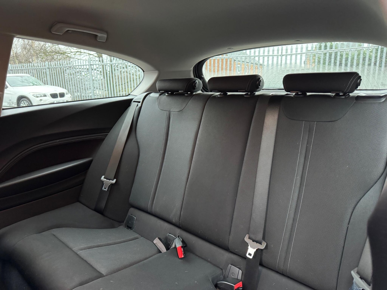 Used BMW 1 Series for sale - 77497220: Photo 17