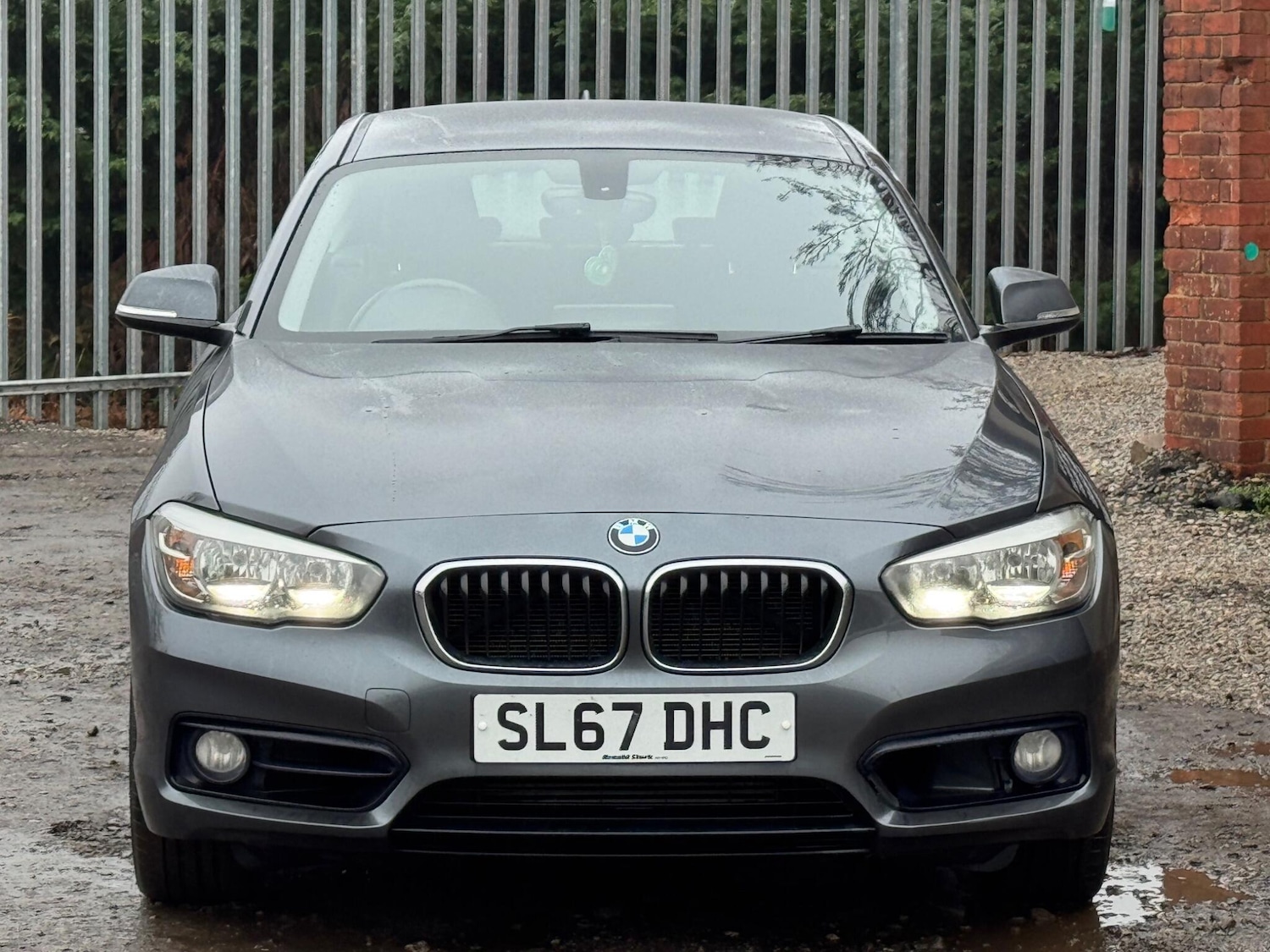 Used BMW 1 Series for sale - 77497220: Photo 2