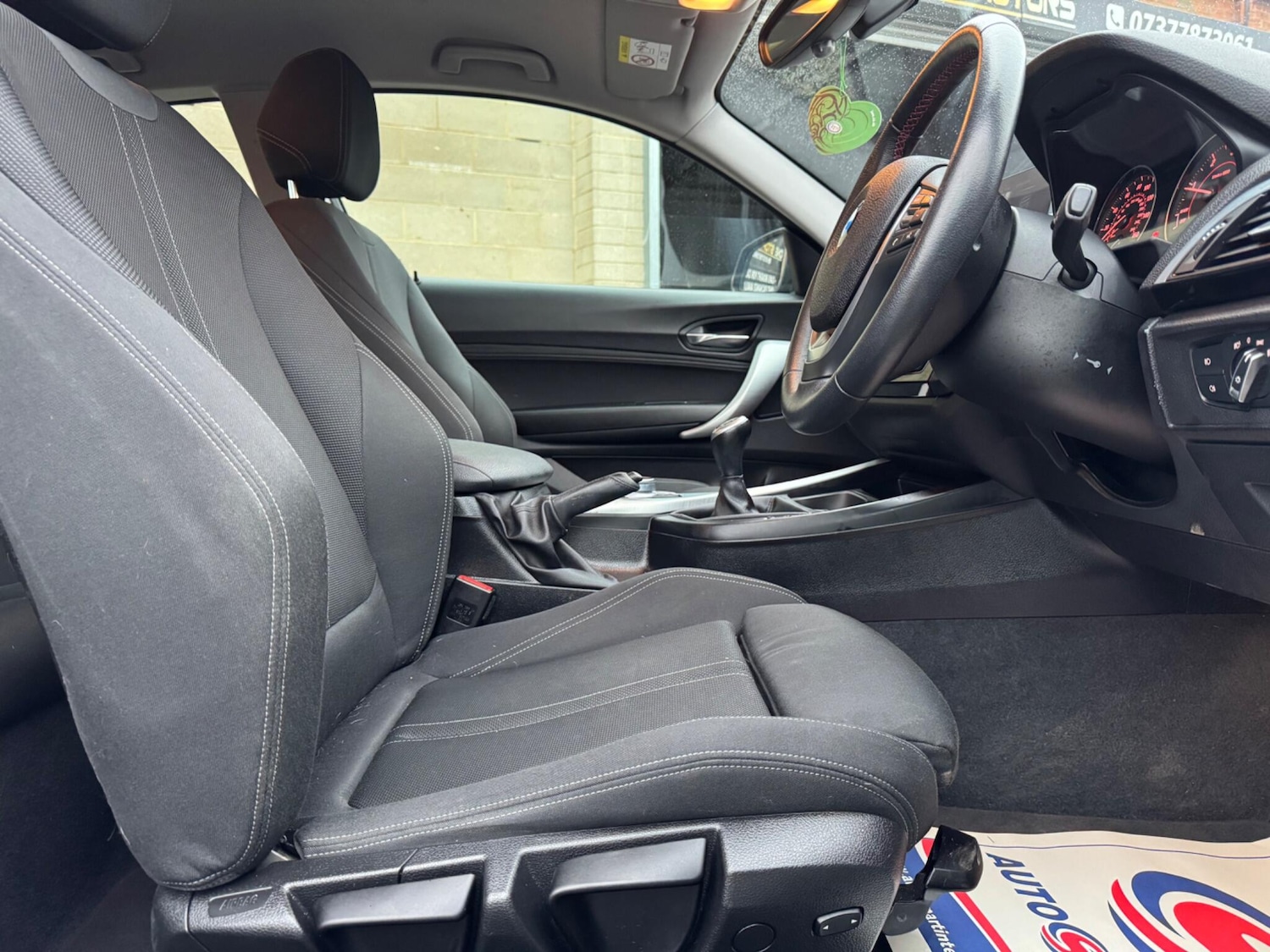 Used BMW 1 Series for sale - 77497220: Photo 6