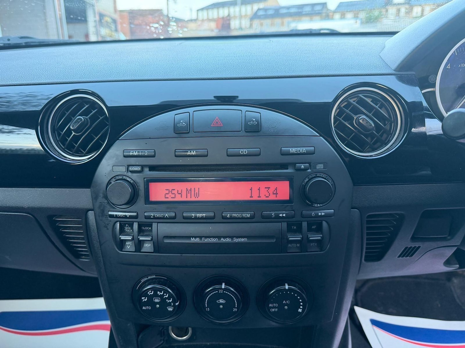 Used Mazda MX-5 2007 for sale - 76671176: Photo 10