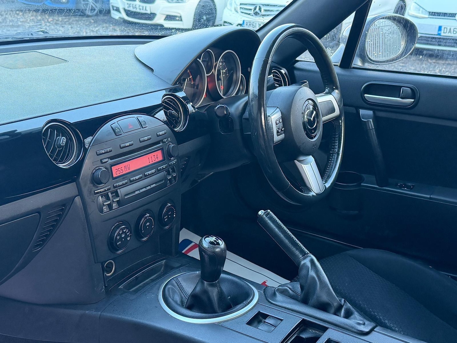 Used Mazda MX-5 2007 for sale - 76671176: Photo 11