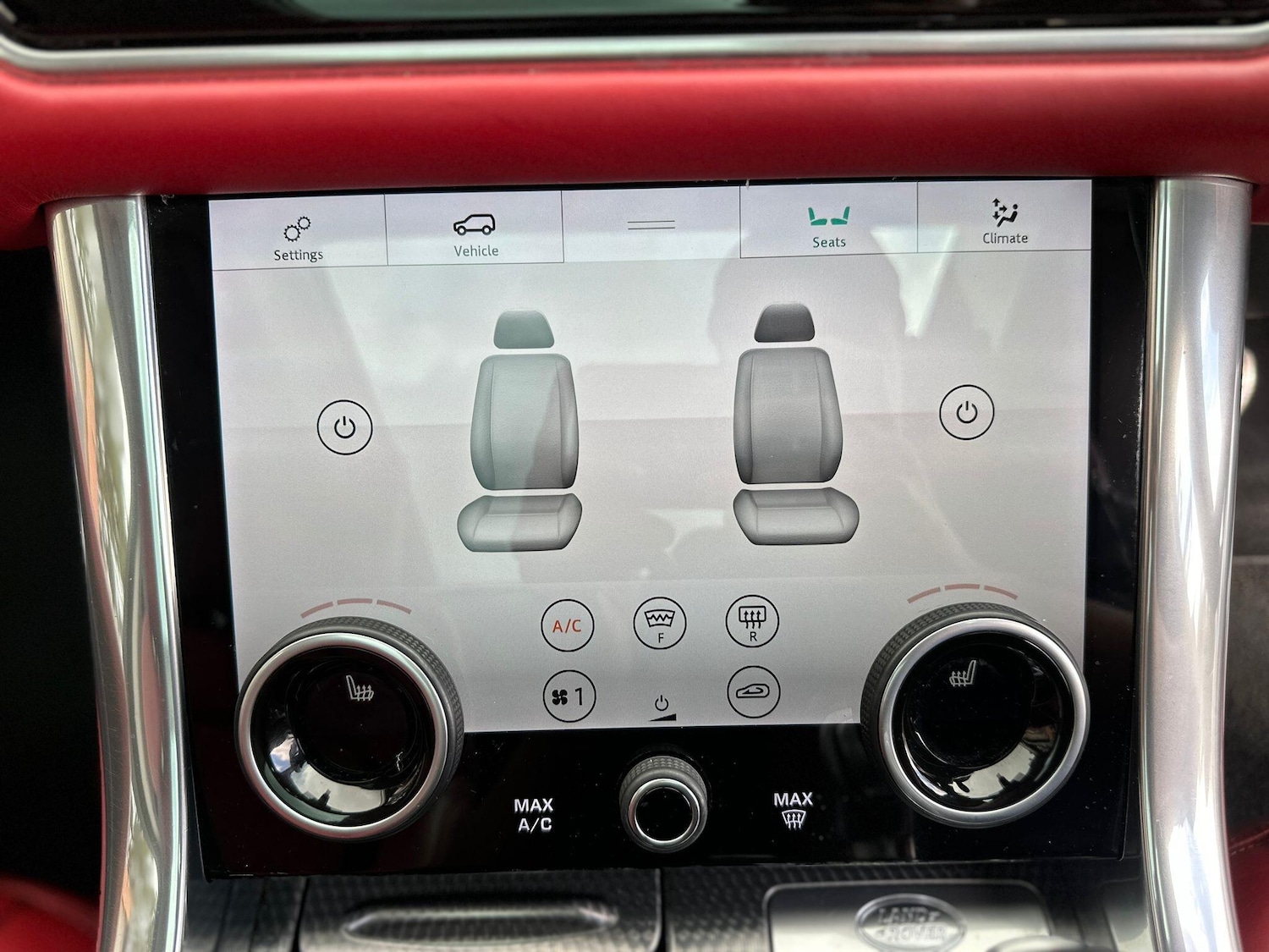 Used Land Rover Range Rover Sport 2019 for sale - 76991951: Photo 11