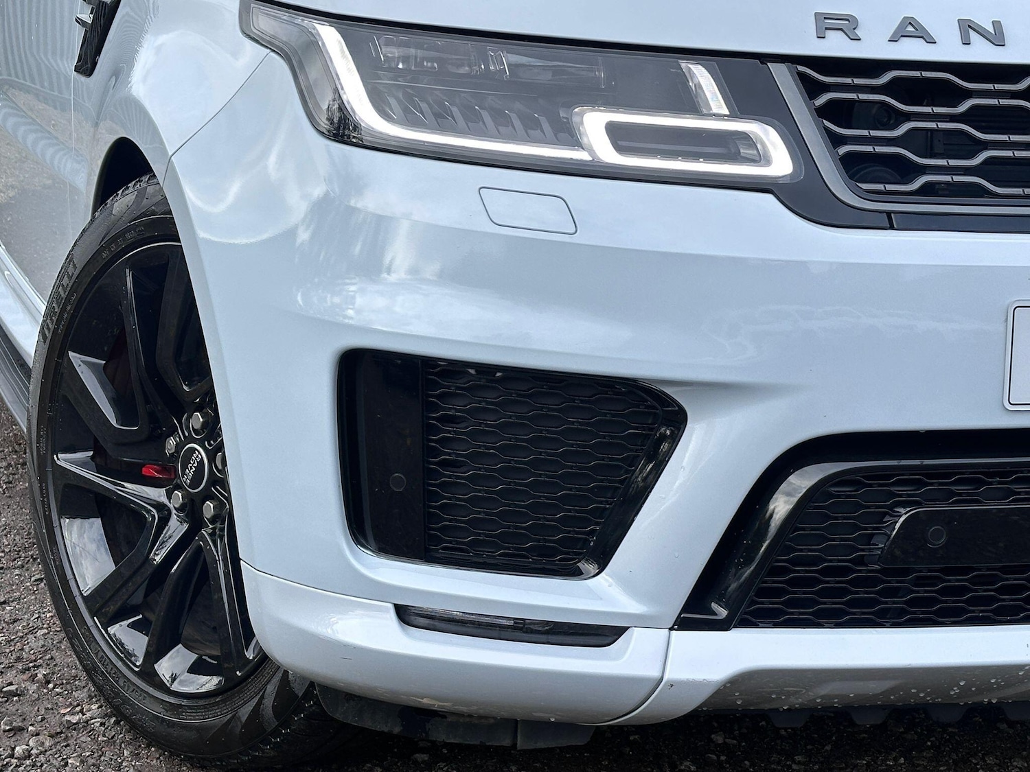 Used Land Rover Range Rover Sport 2019 for sale - 76991951: Photo 12