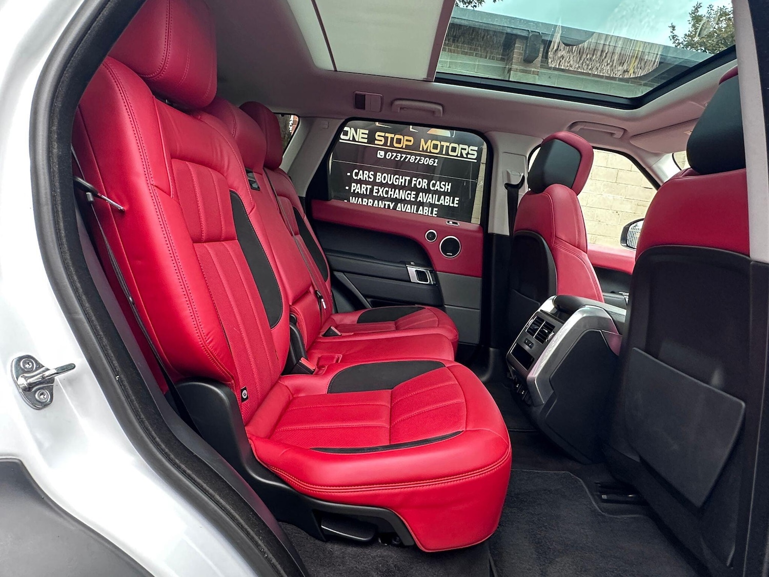 Used Land Rover Range Rover Sport 2019 for sale - 76991951: Photo 14