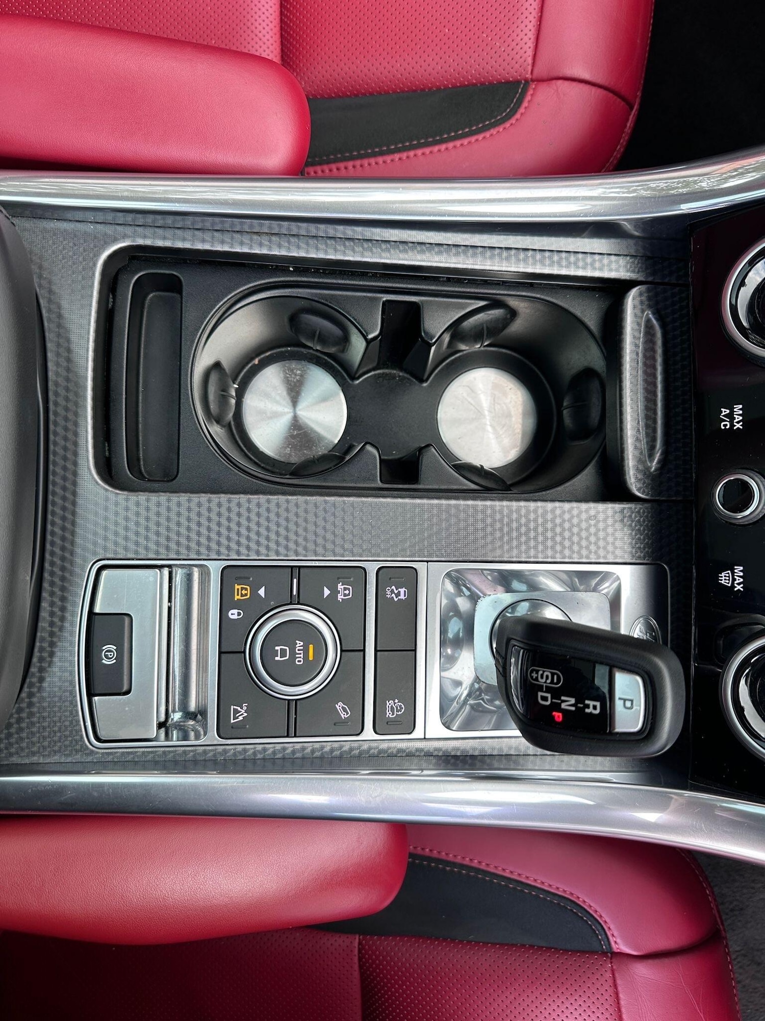 Used Land Rover Range Rover Sport 2019 for sale - 76991951: Photo 16