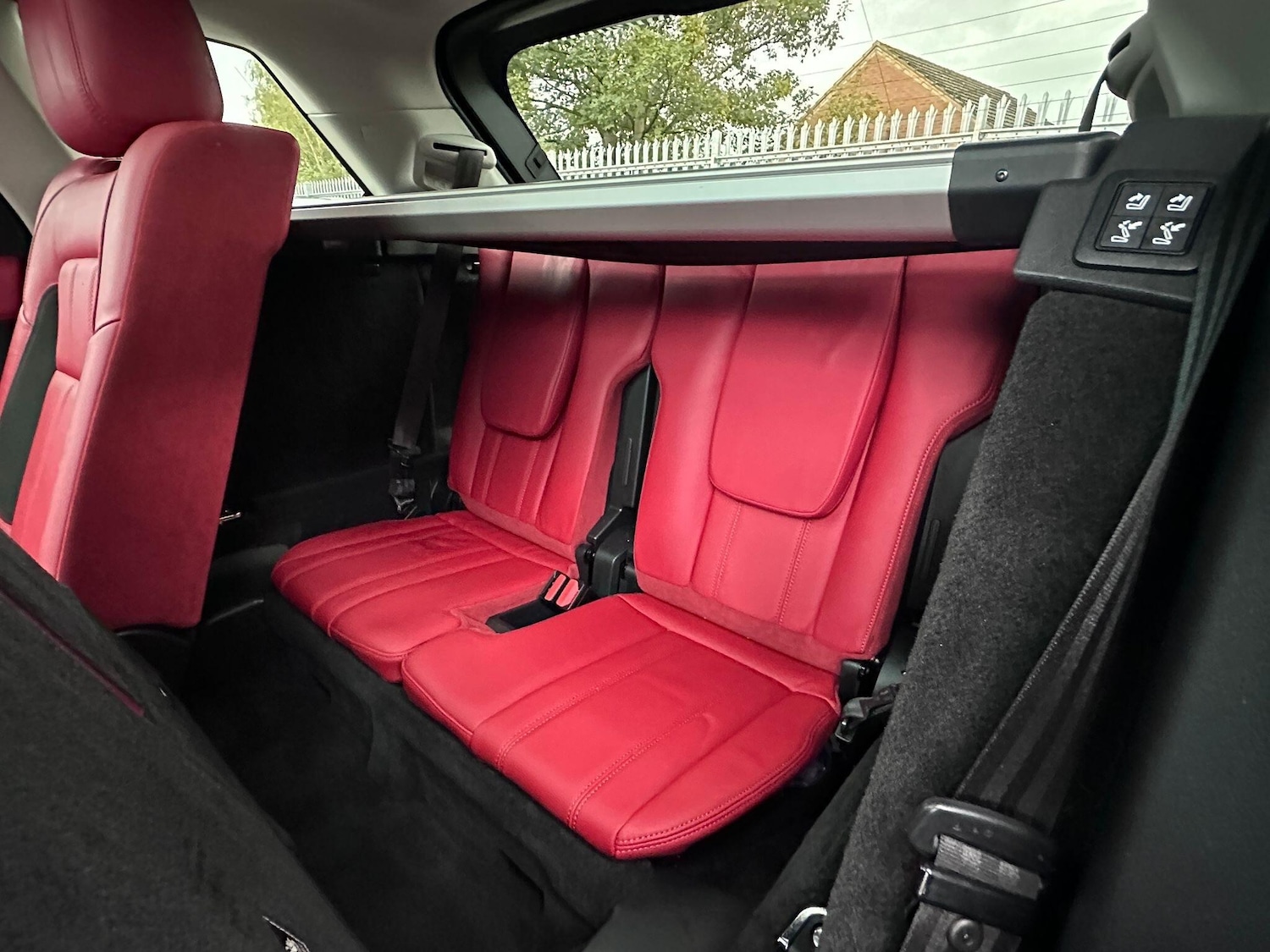 Used Land Rover Range Rover Sport 2019 for sale - 76991951: Photo 23